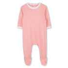 Set pyjama, slabbetje en muts KENZO KIDS 
                    GIRL