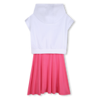 Robe 2 en 1 DKNY 
                    FILLE
