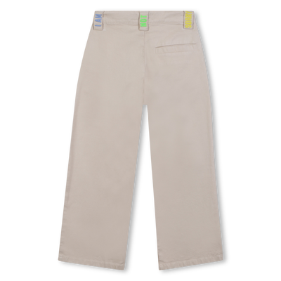 Twill broek BILLIEBLUSH BOY