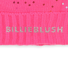 Bonnet &agrave; pompon orn&eacute; de sequins BILLIEBLUSH 
                    FILLE