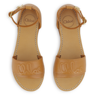 Sandalen met bandjes CHLOE 
                    GIRL