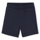 Bermuda de jogging BOSS 
                    GARCON
