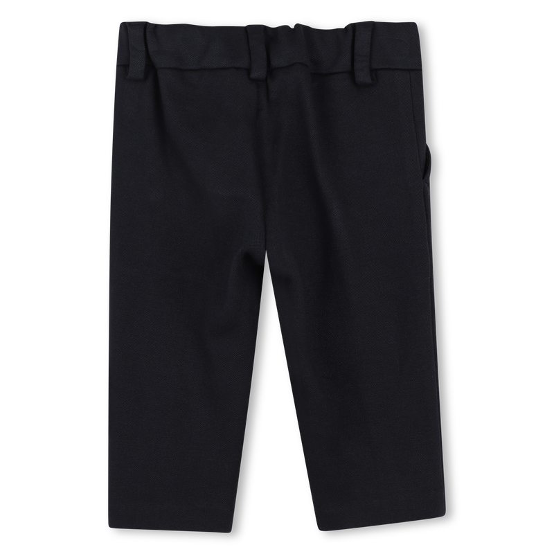 PANTALON DE CEREMONIE BOSS 
                        GARCON