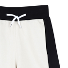 Bermuda de jogging tricolore BOSS 
                    GARCON