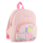 Sac &agrave; dos BILLIEBLUSH 
                    FILLE