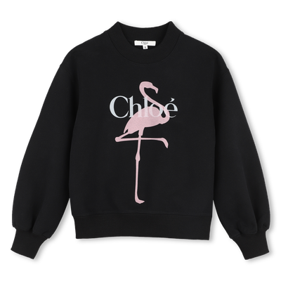 Sweater CHLOE GIRL