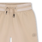 Bermuda de jogging BOSS 
                    GARCON