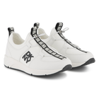 Sneakers met vetersluiting DKNY 
                    BOY