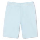 Fleece joggingbermuda TIMBERLAND 
                    BOY