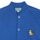Vest met knoopsluiting KENZO KIDS 
                    BOY