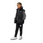 Sweat &agrave; capuche DKNY 
                    GARCON