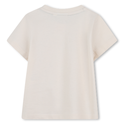 T-shirt met korte mouwen BOSS BOY