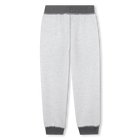 Pantalon r&eacute;versible DKNY 
                    GARCON