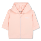 Ensemble de jogging en coton KENZO KIDS 
                    UNISEXE