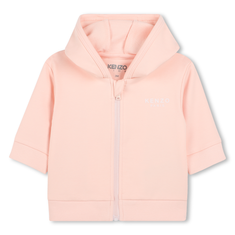 Katoenen joggingpak KENZO KIDS 
                        UNISEX