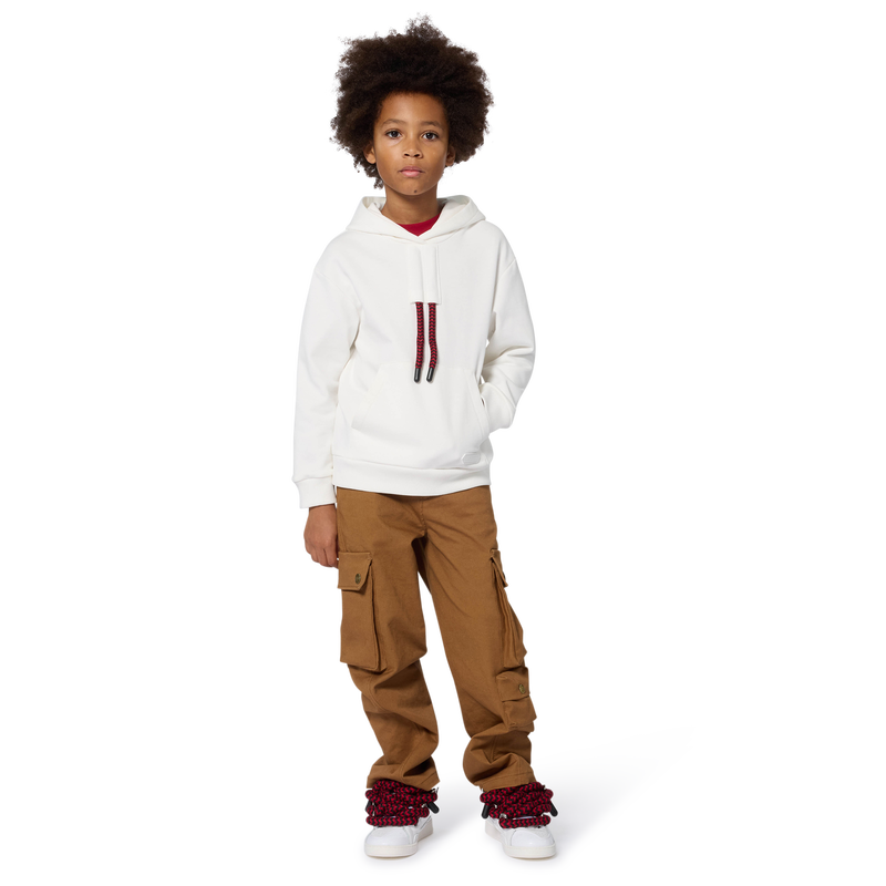 Sneakers met veters LANVIN 
                        BOY