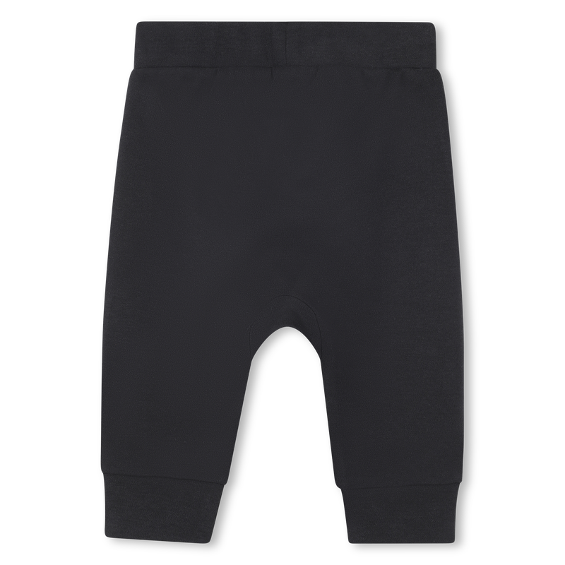 ENSEMBLE T-SHIRT ET PANTALON KARL LAGERFELD KIDS 
                        GARCON