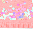 Bonnet tricot BILLIEBLUSH 
                    FILLE