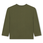 T-shirt met lange mouwen MARC JACOBS 
                    UNISEX