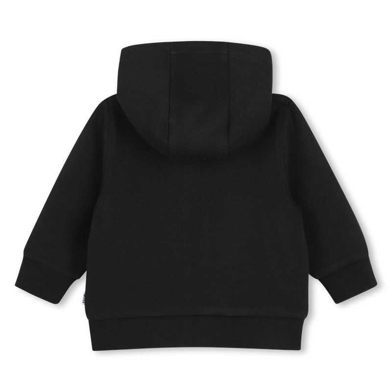 Ensemble jogging BOSS 
                        GARCON