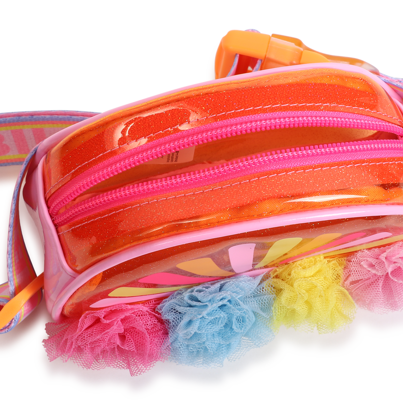 Heuptasje met lovertjes BILLIEBLUSH 
                        GIRL