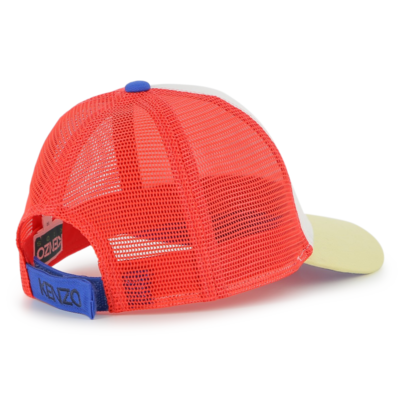 VERSTELBARE PET KENZO KIDS 
                        UNISEX