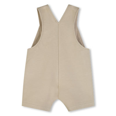 KORTE OVERALLS BOSS BOY