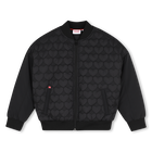 Blouson bombers HUGO 
                    FILLE