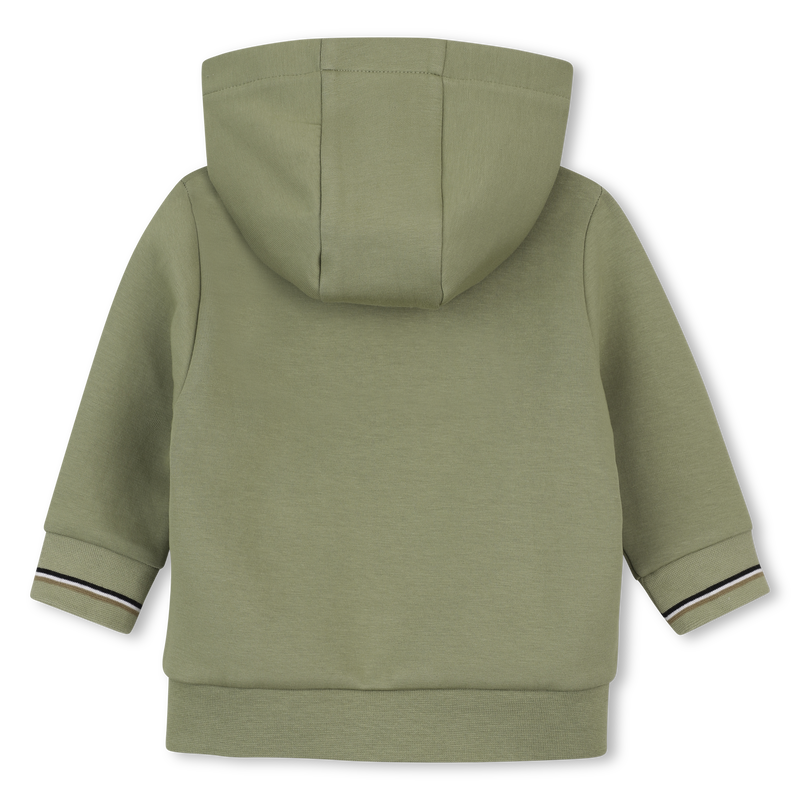 Joggingoutfit BOSS 
                        JONGEN