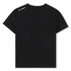 Tee-shirt manches courtes KARL LAGERFELD KIDS 
                    GARCON