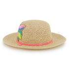Chapeau souple BILLIEBLUSH 
                    FILLE