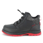 Bottines avec lacets HUGO 
                    GARCON