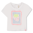 Ensemble Tee-shirt + pantalon BILLIEBLUSH 
                    FILLE