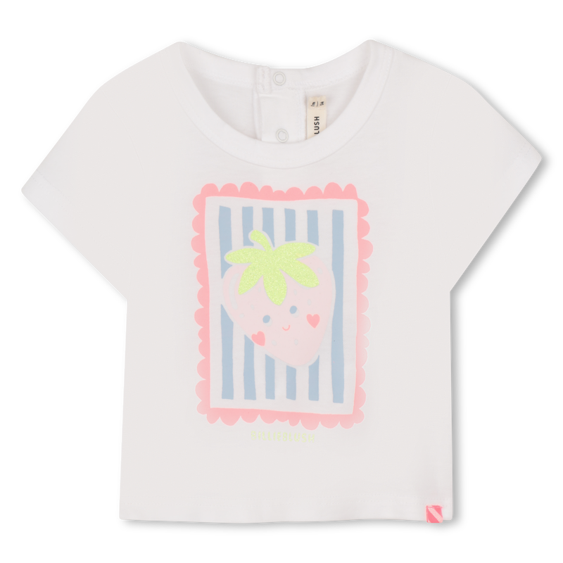 T-SHIRT + BROEK SET BILLIEBLUSH 
                        GIRL