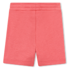 Bermuda de jogging BOSS 
                    GARCON