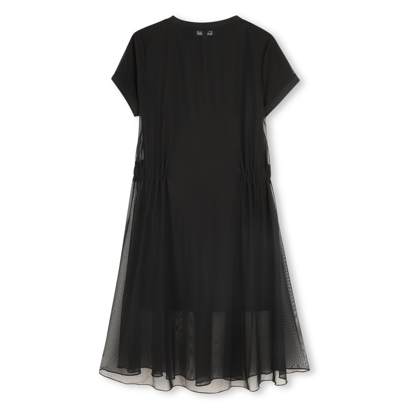 Robe 2 en 1 DKNY 
                        FILLE