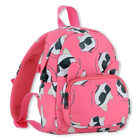 Kleine rugzak KARL LAGERFELD KIDS 
                    GIRL