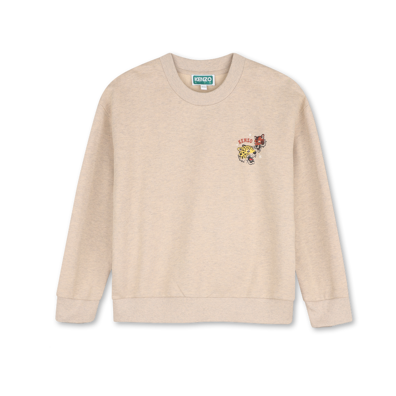 Sweater KENZO KIDS 
                        GIRL