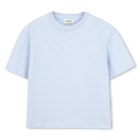 T-shirt met korte mouwen, FJORD, hi-res