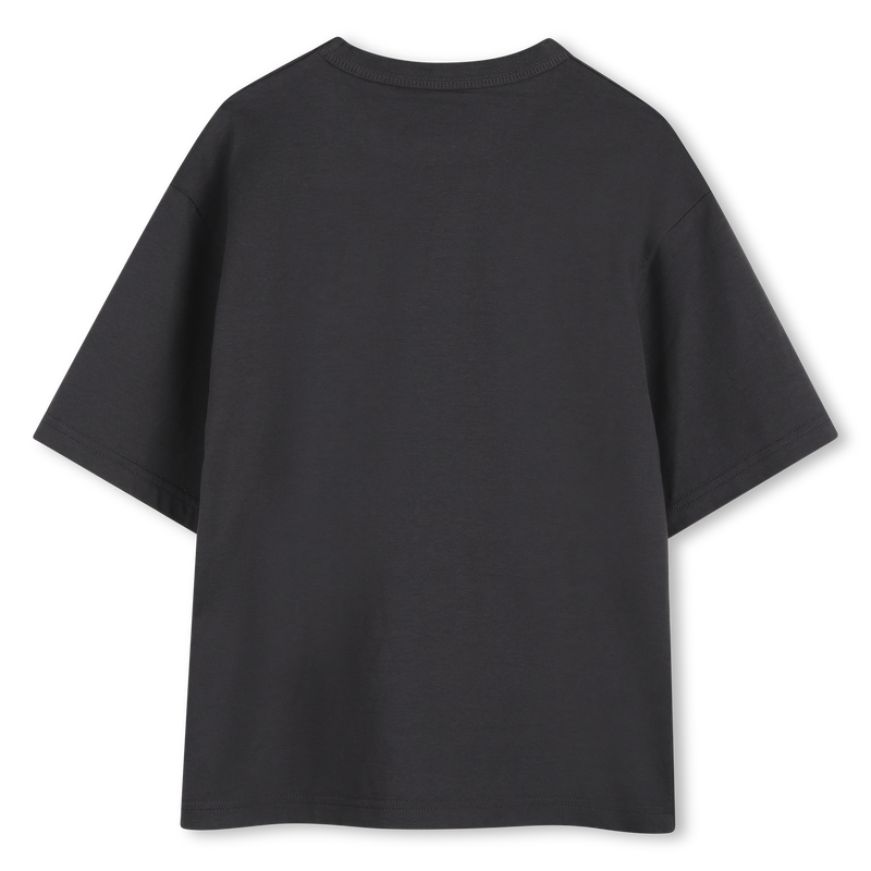 Tee-shirt manches courtes TIMBERLAND 
                        GARCON
