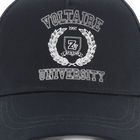 Casquette &agrave; imprim&eacute; et scratch ZADIG VOLTAIRE 
                    GARCON