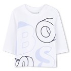 3-delige set BOSS 
                    BOY