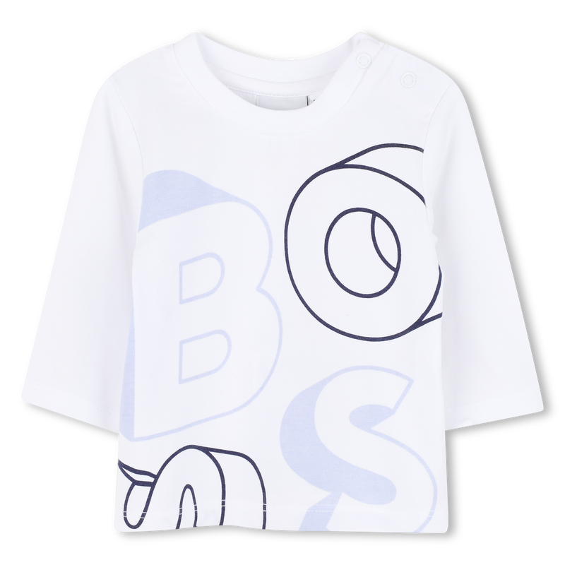 3-delige set BOSS 
                        BOY