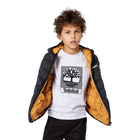 Pantalon taille elastique TIMBERLAND 
                    GARCON