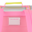 Cartable avec reflets irises BILLIEBLUSH 
                    FILLE