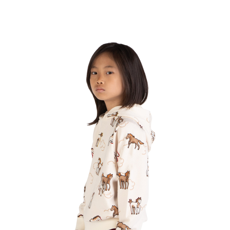 HOODIE KENZO KIDS 
                        UNISEX