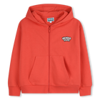 Sweat &agrave; capuche KENZO KIDS 
                    GARCON