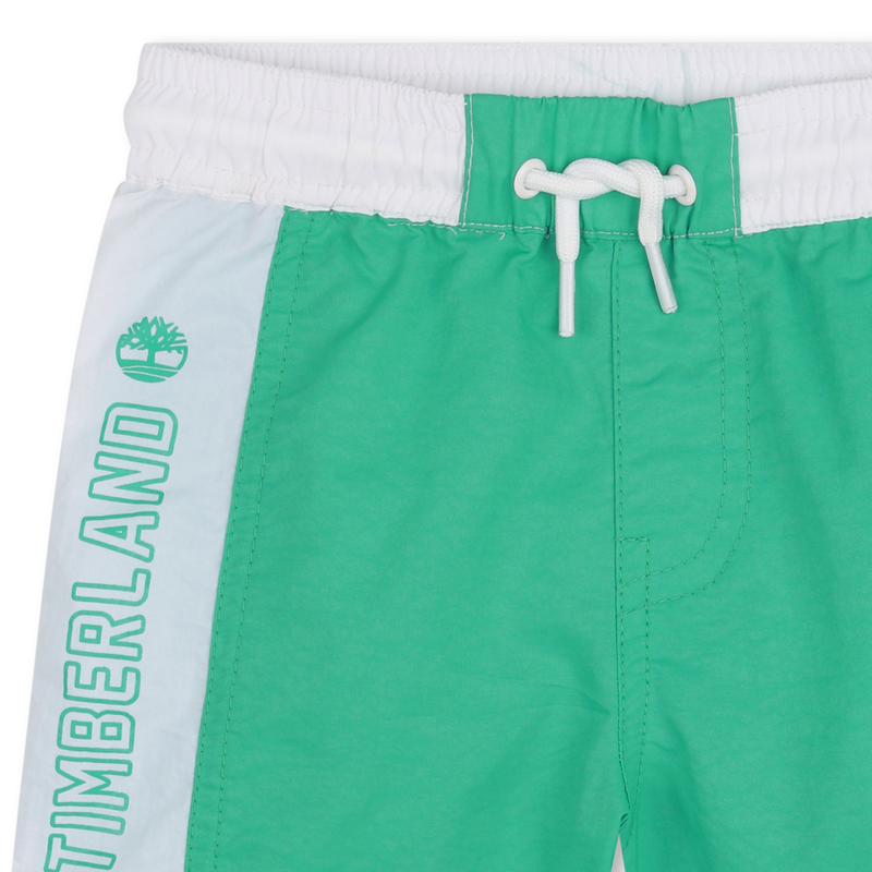 Short de bain TIMBERLAND 
                        GARCON