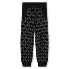 Joggingbroek van tricot MICHAEL KORS 
                    GIRL