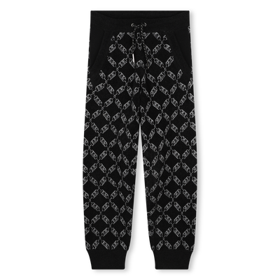 Joggingbroek van tricot MICHAEL KORS GIRL